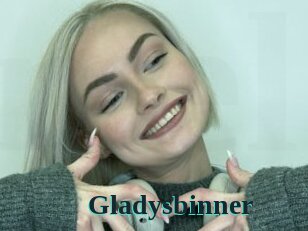 Gladysbinner