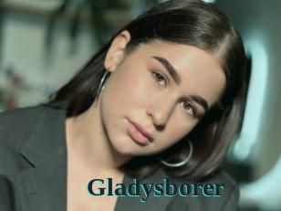Gladysborer