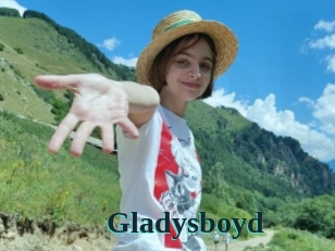 Gladysboyd