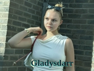 Gladysdarr