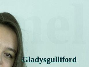 Gladysgulliford