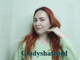 Gladyshallsted