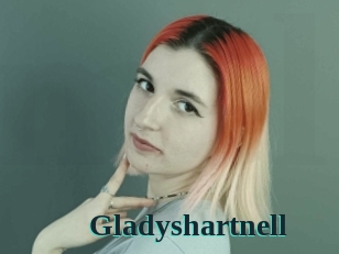 Gladyshartnell
