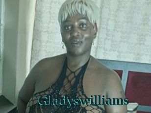 gladyswilliams Melody Melons