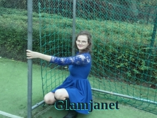 Glamjanet