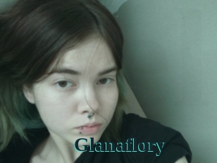 Glanaflory