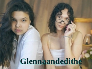 glennaandedithe Melody Melons
