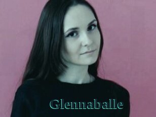 Glennaballe