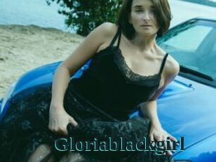 Gloriablackgirl