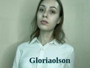 Gloriaolson
