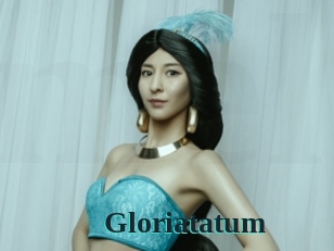 Gloriatatum