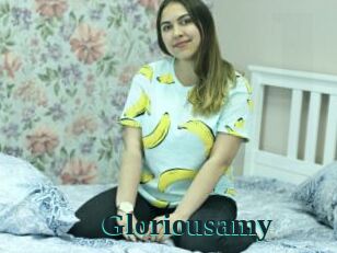 Gloriousamy
