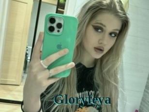 Gloryfeya