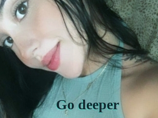 Go_deeper