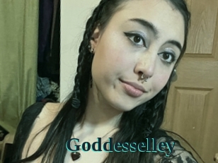 Goddesselley