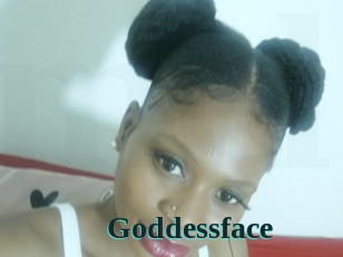 Goddessface