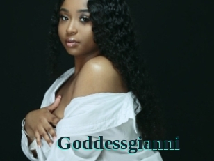 goddessgianni Melody Melons