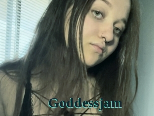 Goddessjam