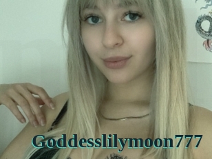 Goddesslilymoon777