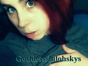 Goddessshilohskys