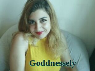 Goddnessely