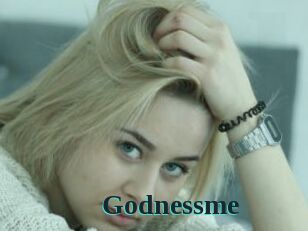 Godnessme