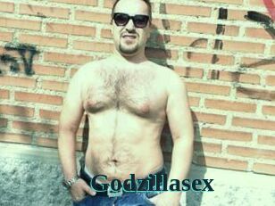 Godzillasex