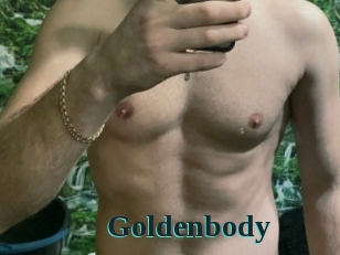 Goldenbody
