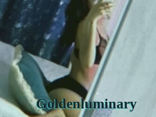 Goldenluminary
