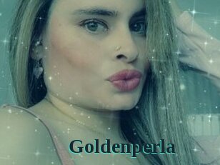 Goldenperla