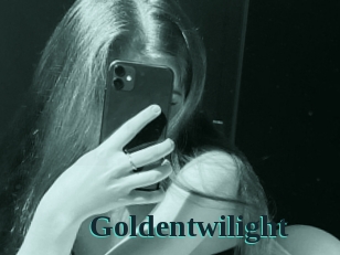 Goldentwilight