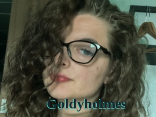 Goldyholmes