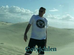 Golyjchlen