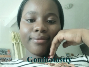 Gomitatastty
