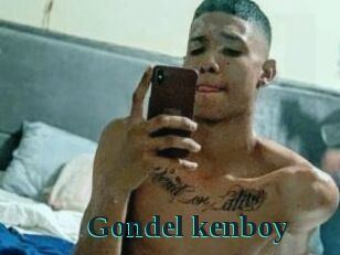 Gondel_kenboy
