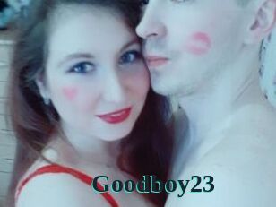 Goodboy23
