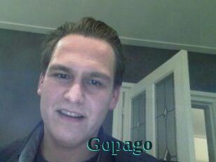 Gopago