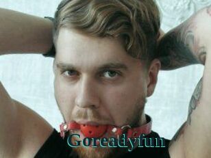 Goreadyfun
