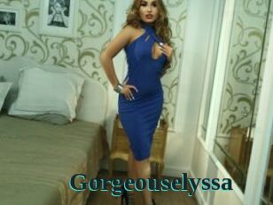 Gorgeouselyssa