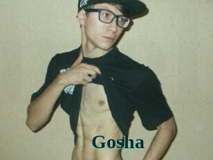 gosha Melody Melons