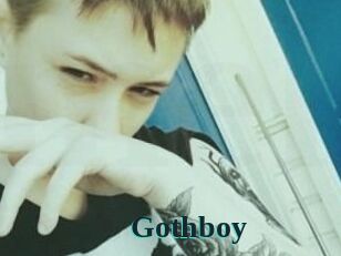 Gothboy