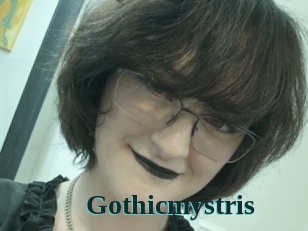 Gothicmystris