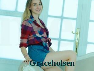 Graceholsen