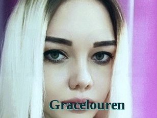 Gracelouren
