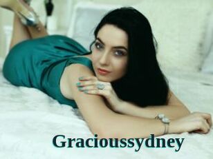 Gracioussydney