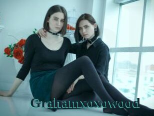 Grahamxoxowood