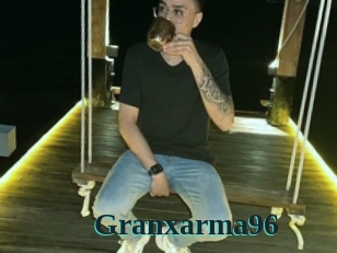 Granxarma96