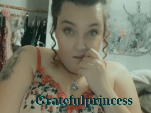 Gratefulprincess