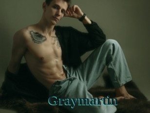 Graymartin