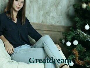 Greatdream